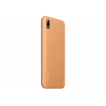 Смартфон HUAWEI Y5 2019 Dual Sim (бурштиновий коричневий)