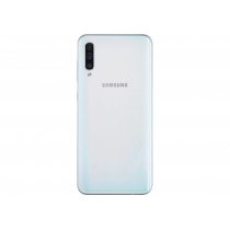 Смартфон SAMSUNG SM-A505F Galaxy A50 4/64 Duos ZWU (білий)