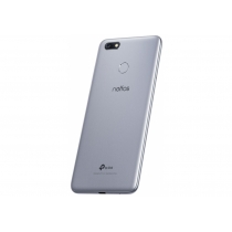 Смартфон TP-Link Neffos C9 Dual Sim (світло сірий)