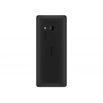 Мобільний телефон NOKIA 150 Dual SIM (black) RM-1190 (чорний)