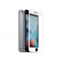 Захисне скло T-PHOX Glass Screen (5D FG) For iPhone 6/6s White