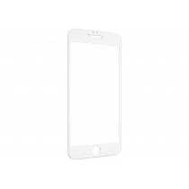 Захисне скло T-PHOX Glass Screen (5D FG) For iPhone 6/6s White