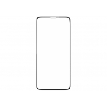 Захисне скло T-PHOX Glass Screen (5D FG) For iPhone XR 6.1 Black