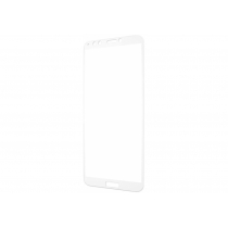 Захисне скло T-PHOX Glass Screen (CP+ FG) For Huawei Y7 2018 Prime White