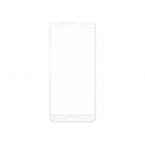 Захисне скло T-PHOX Glass Screen (CP+ FG) For Huawei Y5 2018 White
