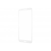 Захисне скло T-PHOX Glass Screen (CP+ FG) For Huawei Y5 2018 White