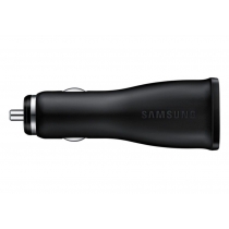 Автомобільний зарядний пристрій Samsung AFC CLA EP-LN915CBEGRU + Type-C Cable Black