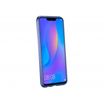 Чохол для смартф. T-PHOX Huawei P smart Plus - Crystal (Синій)