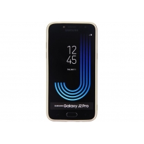 Чохол для смартф. T-PHOX Samsung J2 (2018)/J250 - Shiny (Золотистий)
