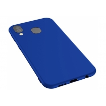 Чохол для смартф. T-PHOX Samsung A20/A205 - Shiny (Синій)