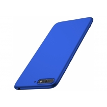 Чохол для смартф. T-PHOX Huawei Y6 2018 - Shiny (Синій)
