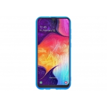 Чохол для смартф. T-PHOX Samsung A50 - Crystal (Синій)