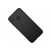 Чохол для смартф. T-PHOX Samsung A40/A405 - Shiny (Чорний)
