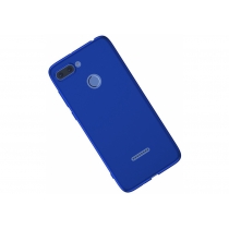 Чохол для смартф. T-PHOX Xiaomi Redmi 6 - Shiny (Синій)