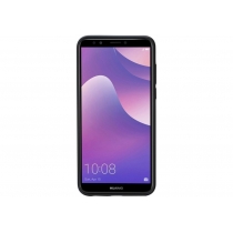 Чохол для смартф. T-PHOX Huawei Y7 2018 Prime - Shiny (Чорний)