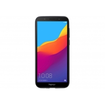 Чохол для смартф. T-PHOX Huawei Y5 2018 - Shiny (Чорний)