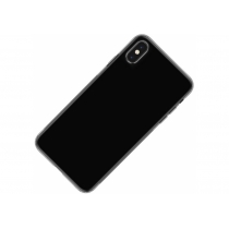 Чохол для смартф. T-PHOX iPhone Xs Max 6.5 - Armor TPU (Сірий)