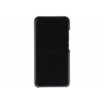 Чохол для смартф. Red Point Huawei P Smart Plus - Back case (Чорний)