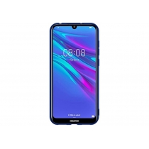 Чохол для смартф. T-PHOX Huawei Y6 2019 - Shiny (Синій)