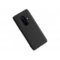 Чохол для смартф. T-PHOX Samsung A6+ 2018/A605 - Shiny (Чорний)