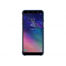 Чохол для смартф. T-PHOX Samsung A6+ 2018/A605 - Crystal (Синій)