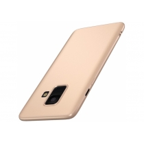 Чохол для смартф. T-PHOX Samsung A6 2018/A600 - Shiny (Золотистий)