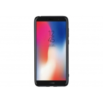 Чохол для смартф. T-PHOX Huawei Y6 2018 - Shiny (Чорний)