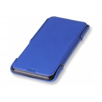 Чохол для смартф. Red Point Huawei P Smart Plus - Book case (Синій)