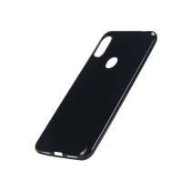 Чохол для смартф. T-PHOX Xiaomi Redmi Note 6 Pro - Crystal (Чорний)