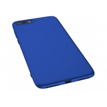 Чохол для смартф. T-PHOX Huawei Y6 2018 - Shiny (Синій)