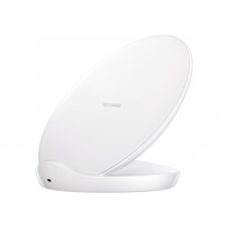 Бездротовий зарядний пристрій Samsung EP-N5100BWRGRU Wireless Charger Stand White