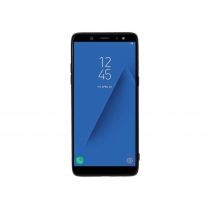 Чохол для смартф. T-PHOX Samsung A6 2018/A600 - Shiny (Чорний)