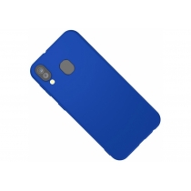 Чохол для смартф. T-PHOX Samsung A20/A205 - Shiny (Синій)