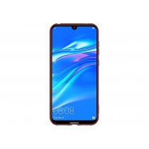 Чохол для смартф. T-PHOX Huawei Y7 2019 - Shiny (Червоний)
