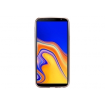 Чохол для смартф. T-PHOX Samsung J4+ 2018/J415 - Crystal (Золотистий)