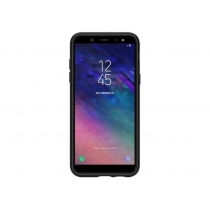 Чохол для смартф. T-PHOX Samsung A6+ 2018/A605 - Crystal (Чорний)