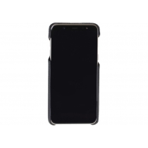 Чохол для смартф. Red Point Samsung J8 2018/J810 - Back case (Чорний)