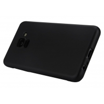 Чохол для смартф. T-PHOX Samsung A8 2018/A530 - Shiny (Чорний)