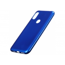 Чохол для смартф. T-PHOX Xiaomi Redmi Note 6 Pro - Crystal (Синій)