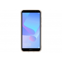 Чохол для смартф. T-PHOX Huawei Y6 2018 Prime - Shiny (Золотистий)