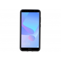 Чохол для смартф. T-PHOX Huawei Y6 2018 Prime - Shiny (Чорний)