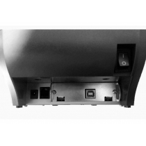 Принтер чековий Gprinter GP-58130IVC, USB
