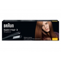 Випрямляч волосся Braun Satin Hair 3 ES1 (ST310)