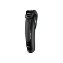 Тример для бороди і вусів Braun BeardTrimmer BT5050