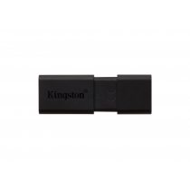 Флеш-пам'ять 256Gb KINGSTON USB 3.0, чорний