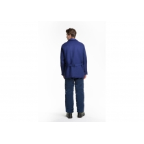 Куртка ватная т.синя, р.L (52-54), зріст 170-176 см