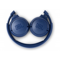 Гарнітура бездротова JBL T500BT Blue