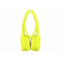 Гарнітура Trust Nano Foldable Headphones Yellow