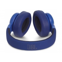 Гарнітура бездротова JBL E55BT Blue