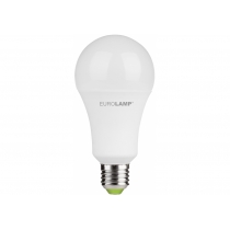 Лампа ЕКО EUROLAMP LED серія  A75 20W E27 3000K (50)